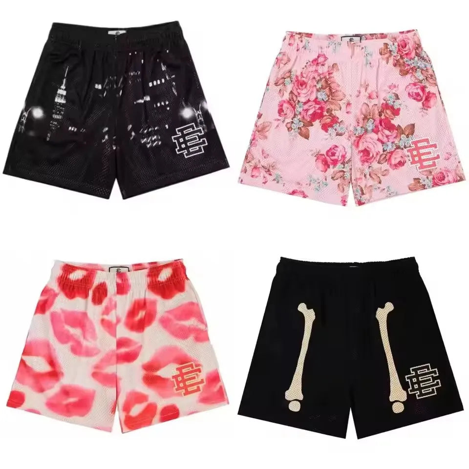 Eric Emanuel EE Cápri Men’s Shorts