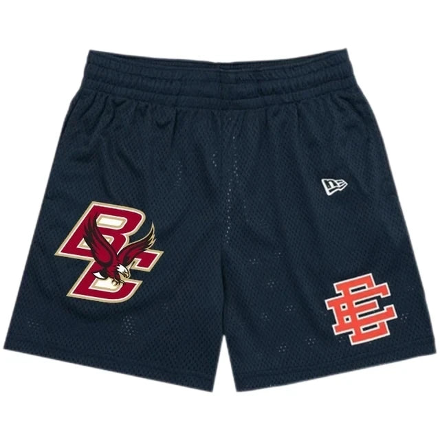 EE Eric Emanuel College Men's Basketball Shorts