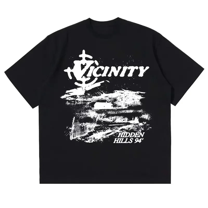 Unisex Y2k Vintage graphic Tee(s) short sleeve