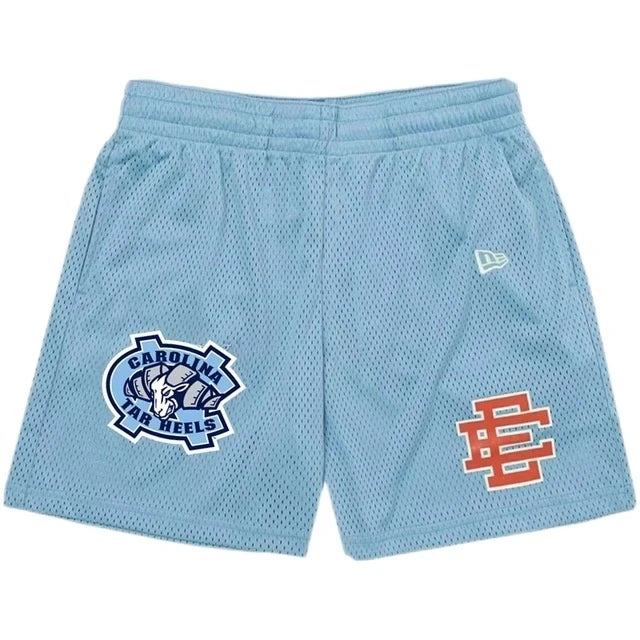 EE Eric Emanuel College Men's Basketball Shorts