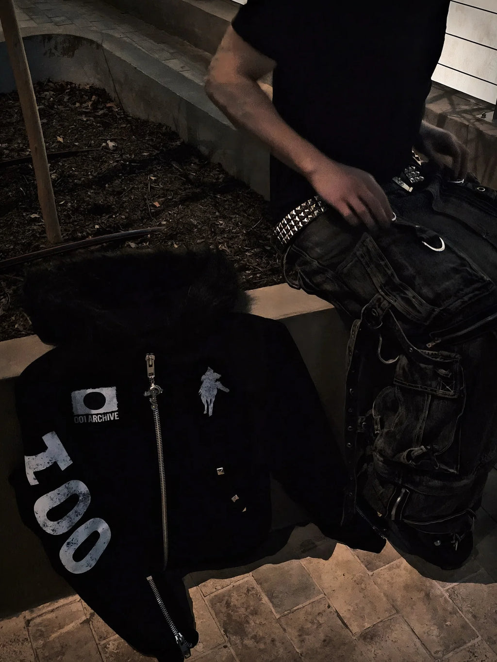 Japan Harajuku Unisex Hooded Pullover