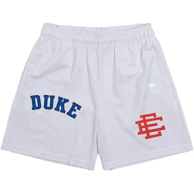 EE Eric Emanuel College Men's Basketball Shorts