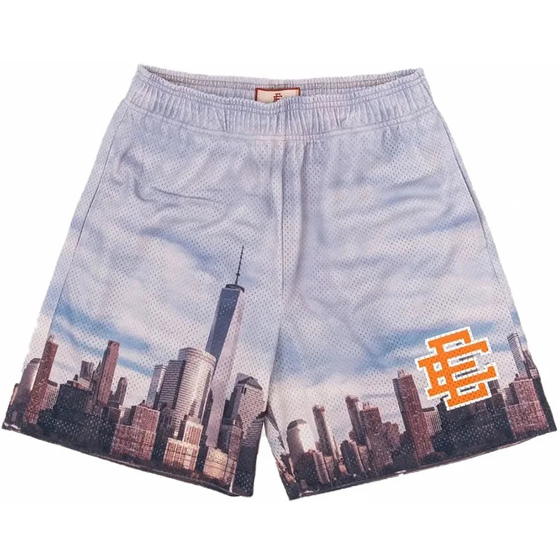Eric Emanuel EE Cápri Men’s Shorts