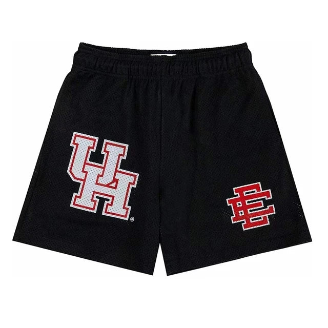 EE Eric Emanuel College Men's Basketball Shorts